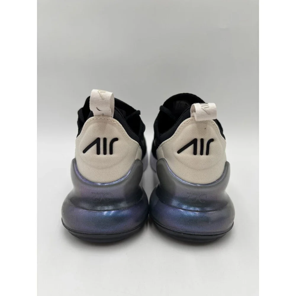 Nike AIR MAX 270 Women's NEW Running Shoe Black DZ7736-002 Multiple Sizes